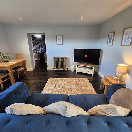 Squirrel Cottage Ballymena Esterno foto